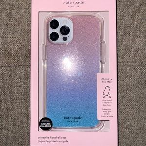 Kate spade iPhone 12 Pro Max case